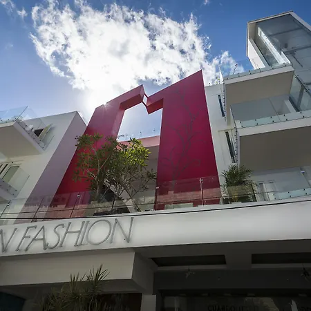 In Fashion Hotel & Spa (Adults Only)