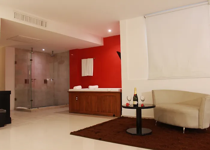 In Fashion & (adults Only) Hotel