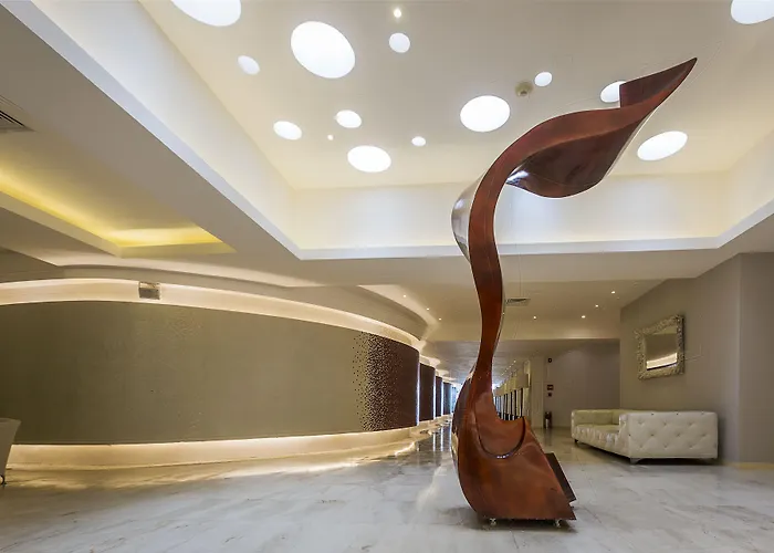 Hotel In Fashion & (adults Only) Playa del Carmen