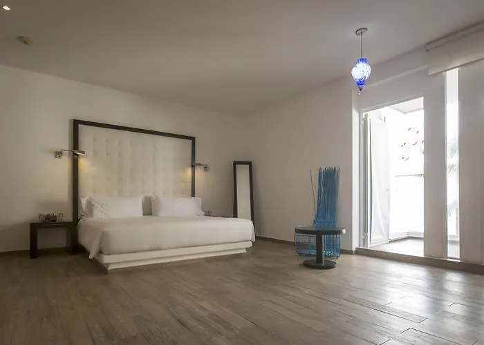 Hotel In Fashion & (adults Only) Playa del Carmen