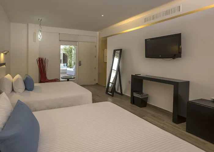 In Fashion & (adults Only) 4* Playa del Carmen