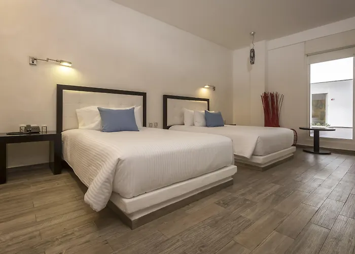 In Fashion & (adults Only) Hotel 4*