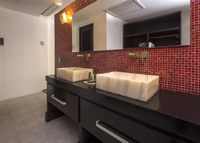 In Fashion & (adults Only) Hotel Playa del Carmen