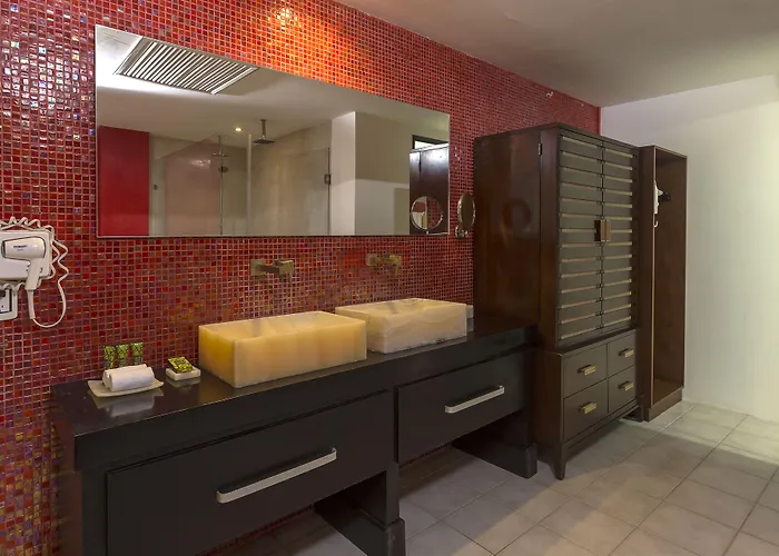 Hotel In Fashion & (adults Only) Playa del Carmen