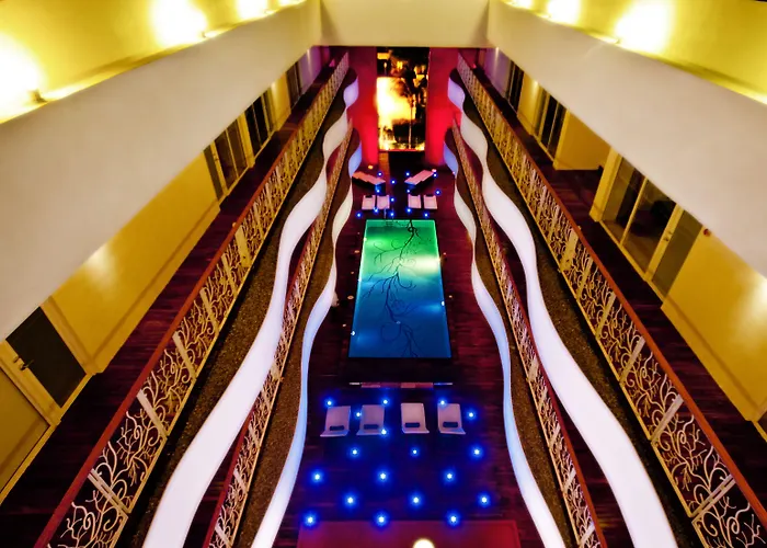In Fashion & (adults Only) Hotel Playa del Carmen