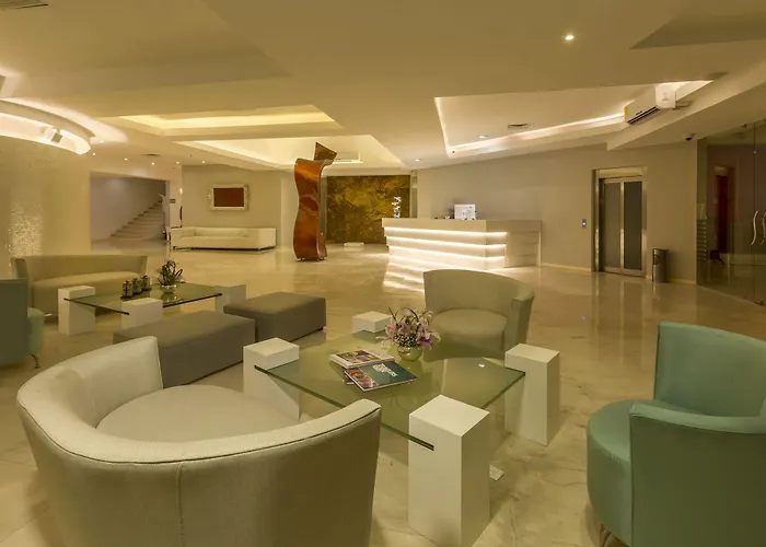 Hotel In Fashion & (adults Only) 4*