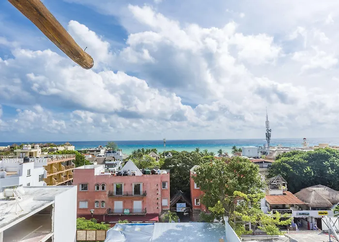 In Fashion & (adults Only) Hotel Playa del Carmen