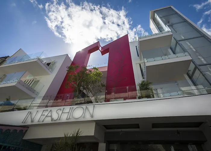 Hotel In Fashion & (adults Only) Playa del Carmen