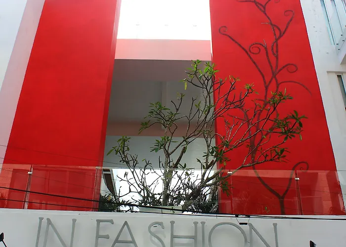 In Fashion & (adults Only)