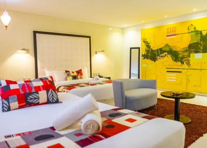 In Fashion & (adults Only) Hotel 4*