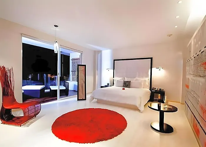 Hotel In Fashion & (adults Only) Playa del Carmen
