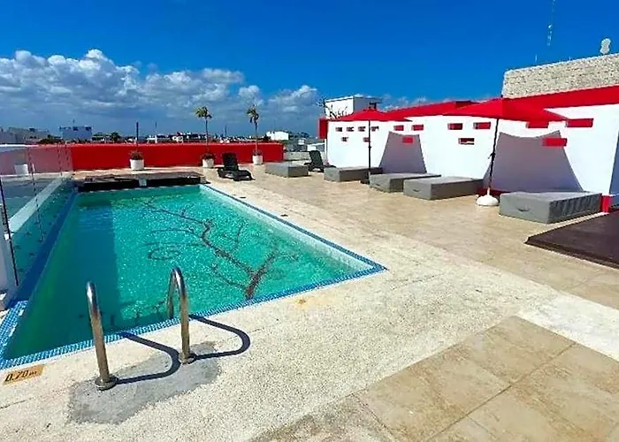 Hotel In Fashion & (adults Only) 4*