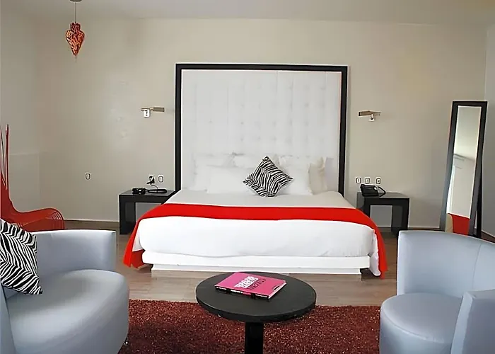 In Fashion & (adults Only) Playa del Carmen