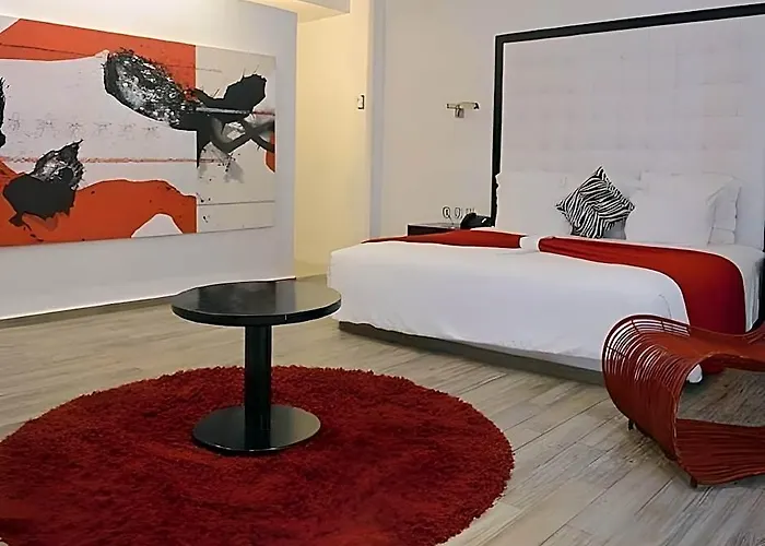 In Fashion & (adults Only) Playa del Carmen