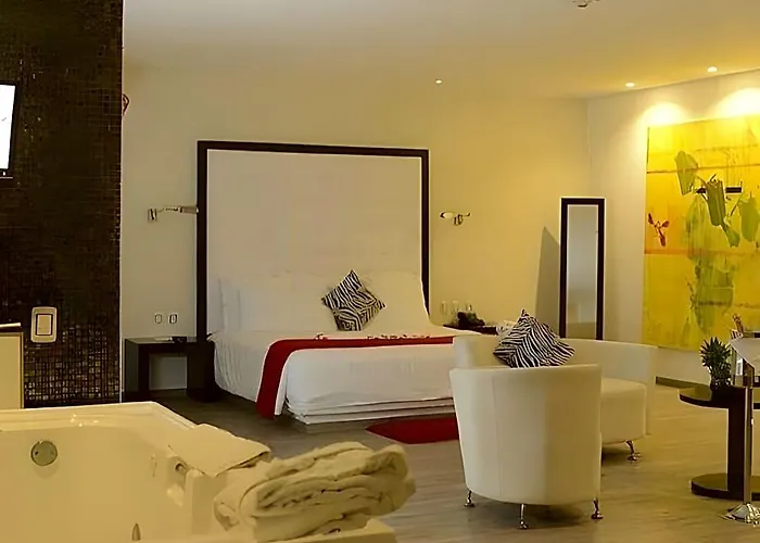 In Fashion & (adults Only) 4* Playa del Carmen