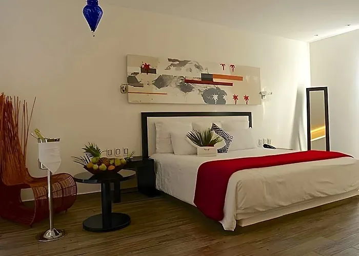 In Fashion & (adults Only) 4* Playa del Carmen