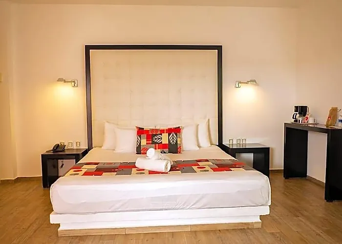 Hotel In Fashion & (adults Only) Playa del Carmen