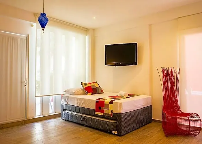 In Fashion & (adults Only) Playa del Carmen
