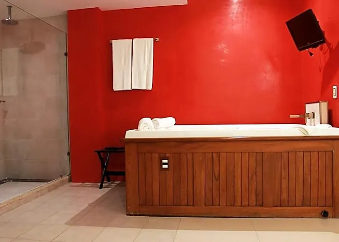 In Fashion & (adults Only) Hotel Playa del Carmen