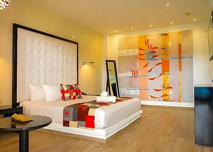 Hotel In Fashion & (adults Only) Playa del Carmen