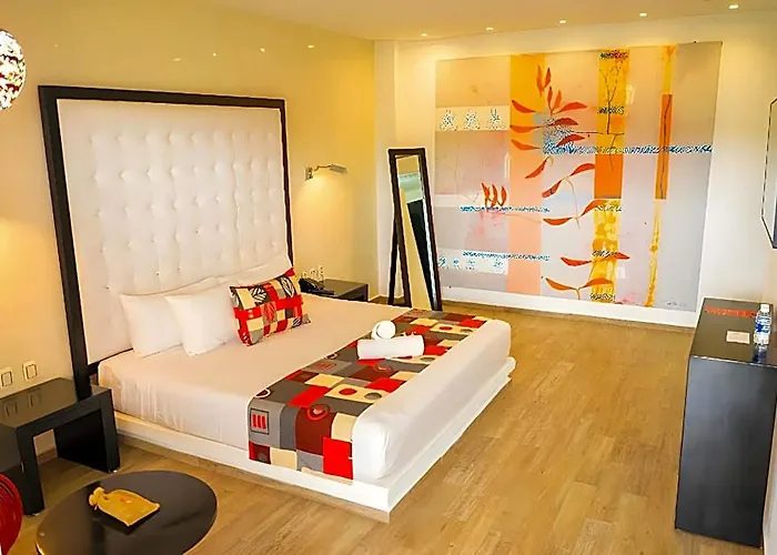 In Fashion & (adults Only) Hotel