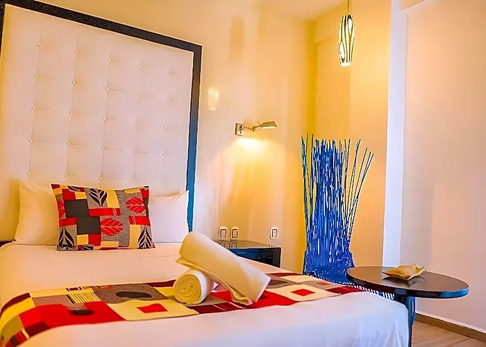 Hotel In Fashion & (adults Only) 4*