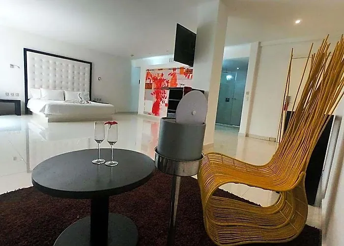 In Fashion & (adults Only) Hotel 4*