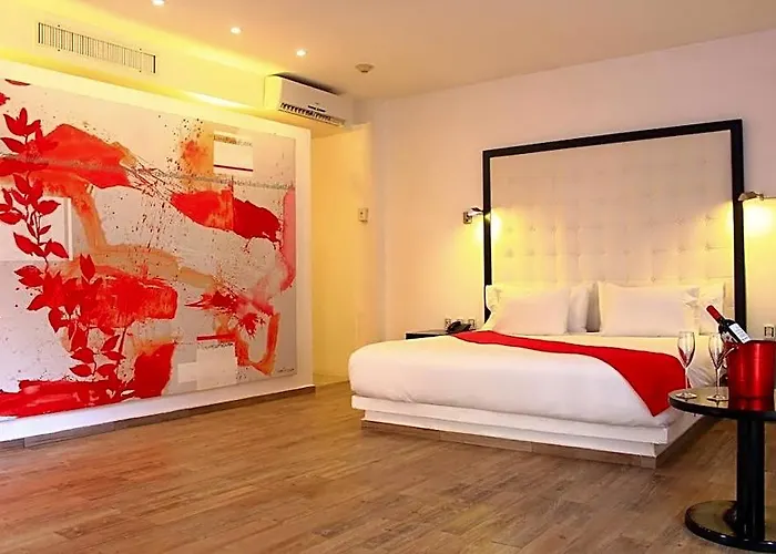Hotel In Fashion & (adults Only) Playa del Carmen
