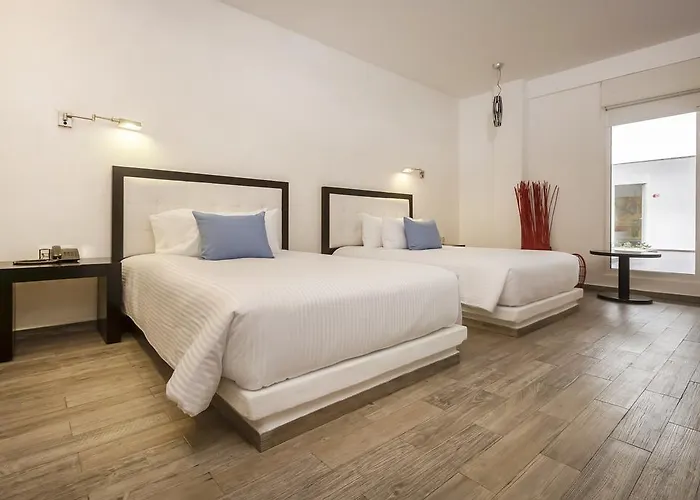 In Fashion & (adults Only) Hotel