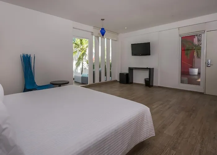 In Fashion & (adults Only) 4* Playa del Carmen