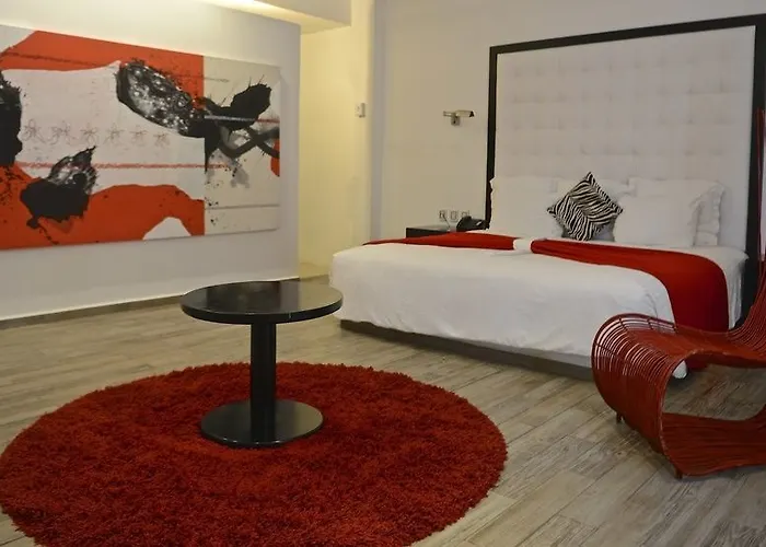 In Fashion & (adults Only) 4* Playa del Carmen