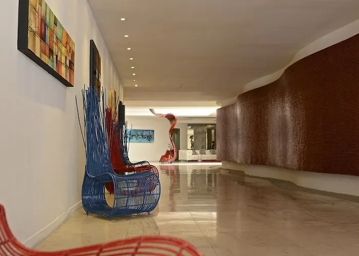 In Fashion & (adults Only) Hotel