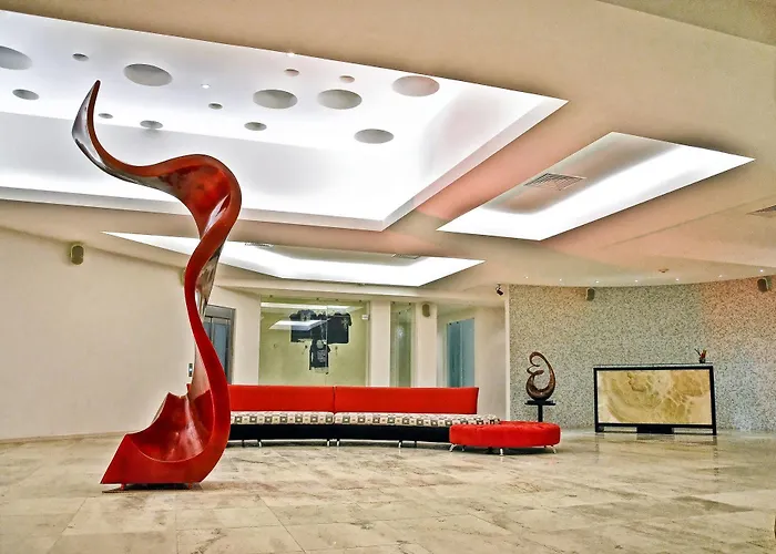 In Fashion & (adults Only) Hotel