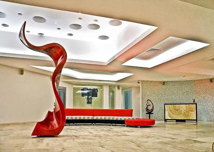 Hotel In Fashion & (adults Only) 4*