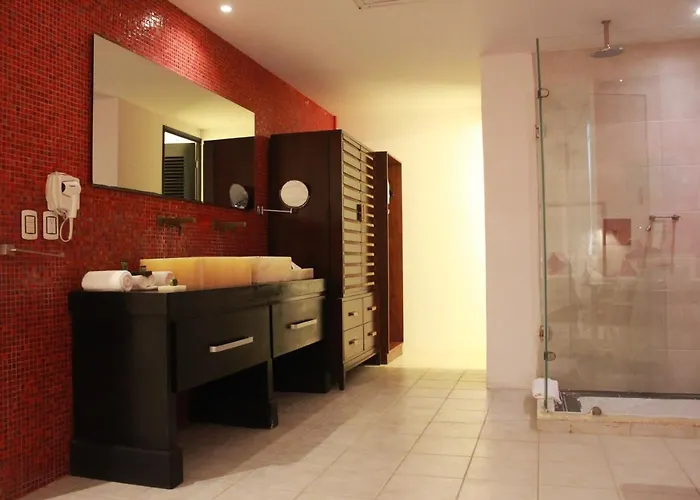 Hotel In Fashion & (adults Only) 4*