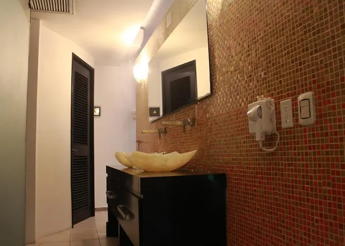 Hotel Rubra Hotel&spa 4*