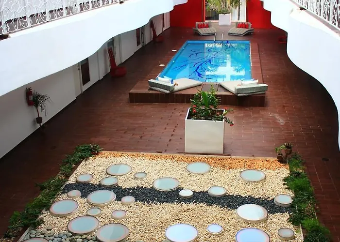 In Fashion & (adults Only) Playa del Carmen