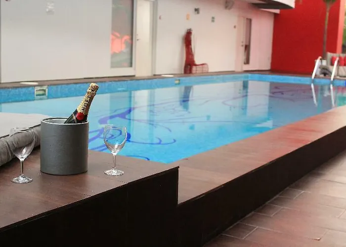 In Fashion & (adults Only) Hotel Playa del Carmen