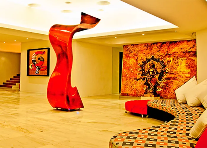 In Fashion & (adults Only) 4* Playa del Carmen