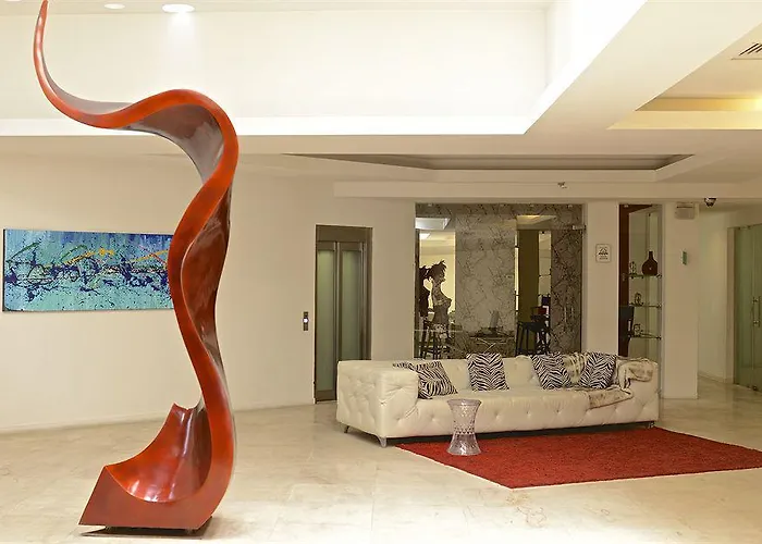 Hotel In Fashion & (adults Only) 4*