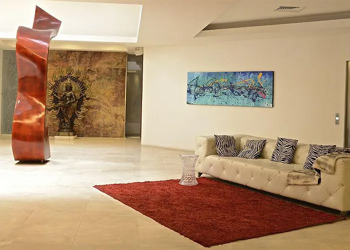 Hotel In Fashion & (adults Only)