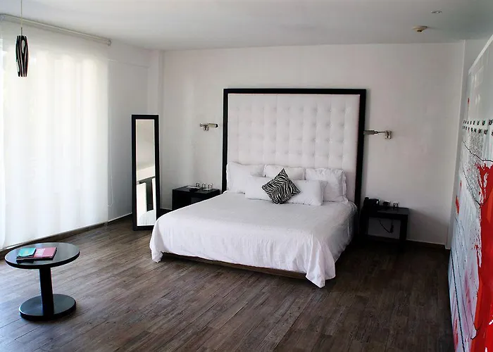 In Fashion & (adults Only) Hotel