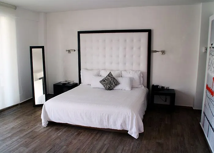 Hotel In Fashion & (adults Only) Playa del Carmen